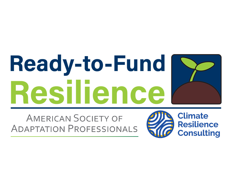 Ready-to-Fund Resilience Toolkit