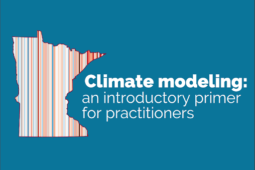 Climate modeling: an introductory primer for practitioners