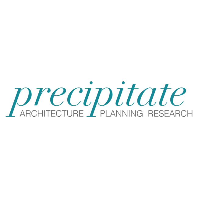 Precipitate: architecture, planning, research