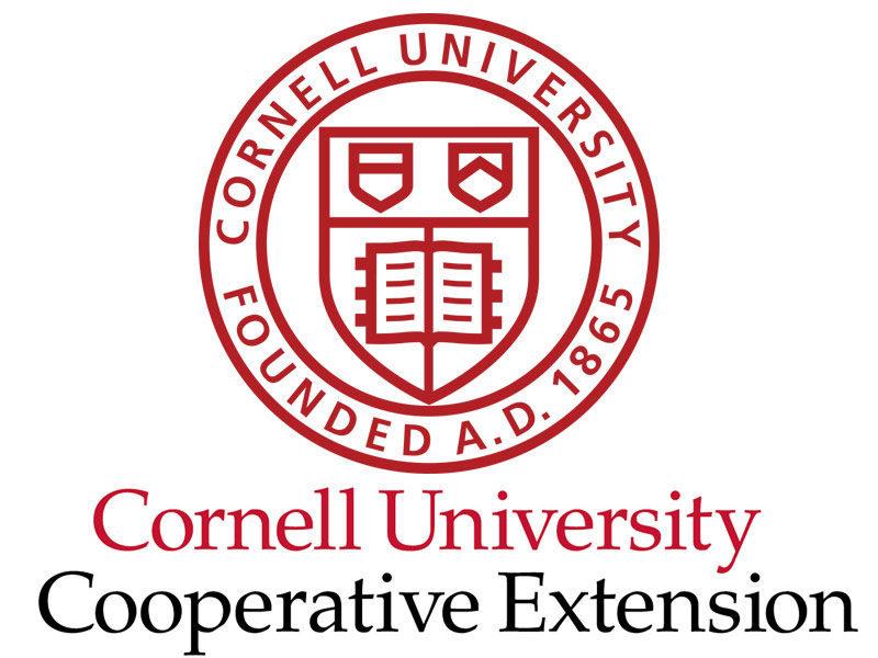 Cornell Extension Logo