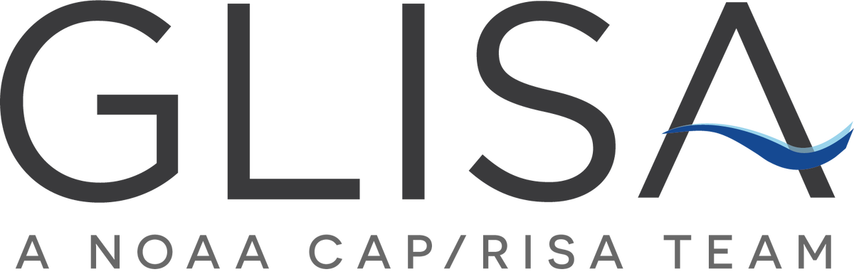 GLISA Logo