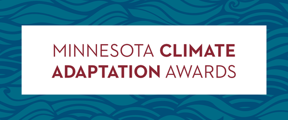 Minnesota Climate Adaptation Awards