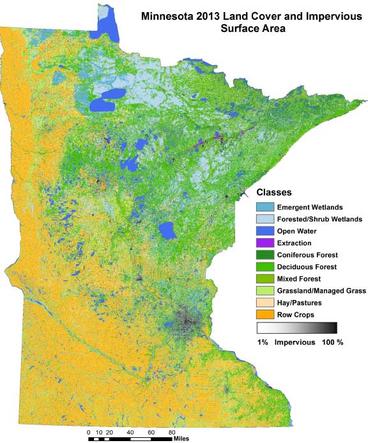 MN Landcover