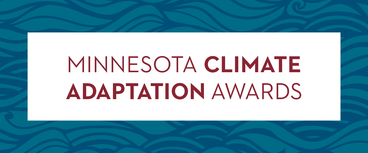 Minnesota Climate Adaptation Awards