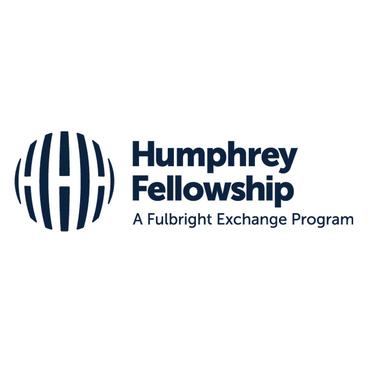 Humphrey Fellowship Logo